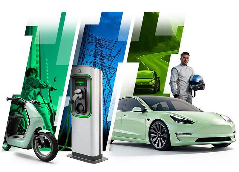 Future Mobility Argentina